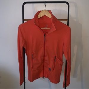 EUC Stio Haven Jacket Stretch Knit